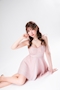 プロフィール写真3・姫乃 あいか|BARCELONA 妃翠・ヒスイ - すすきのニュークラブ(キャバクラ)