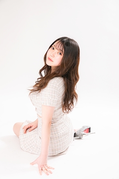 プロフィール写真3・美空 ゆうり|BARCELONA 妃翠・ヒスイ - すすきのニュークラブ(キャバクラ)