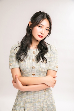 プロフィール写真3・天野 そら|BARCELONA 妃翠・ヒスイ - すすきのニュークラブ(キャバクラ)