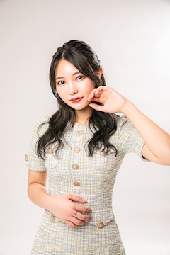 プロフィール写真2・天野 そら|BARCELONA 妃翠・ヒスイ - すすきのニュークラブ(キャバクラ)
