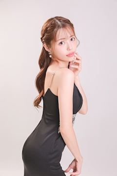 プロフィール写真3・銀 さやか|BARCELONA 妃翠・ひすい - すすきのニュークラブ(キャバクラ)