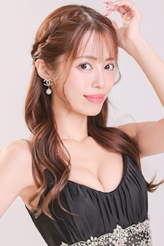 プロフィール写真1・銀 さやか|BARCELONA 妃翠・ひすい - すすきのニュークラブ(キャバクラ)