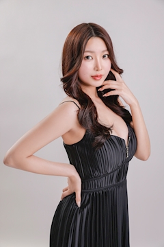 プロフィール写真3・愛野 美奈子|BARCELONA 妃翠・ヒスイ - すすきののニュークラブ(キャバクラ)
