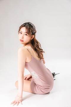 プロフィール写真3・日向 ねむ|BARCELONA 妃翠・ヒスイ - すすきのニュークラブ(キャバクラ)