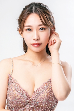 プロフィール写真1・日向 ねむ|BARCELONA 妃翠・ヒスイ - すすきのニュークラブ(キャバクラ)