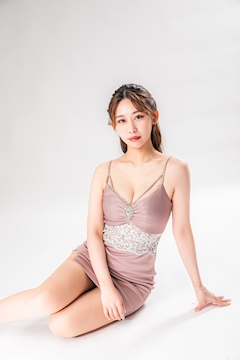 プロフィール写真2・日向 ねむ|BARCELONA 妃翠・ヒスイ - すすきのニュークラブ(キャバクラ)