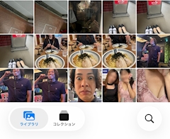なぞおんな