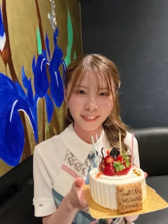 プロフィール写真1・りこ|Lounge 和蘭・ワラン - 岡山市(中央町)のスナック