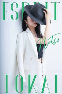 プロフィール写真3・ナツ｜HOMME TOKAI・オム トーカイ - 東海市 太田川のキャバクラ