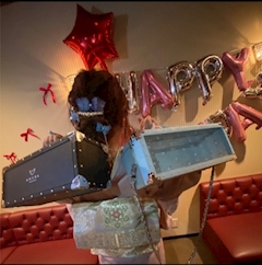 プロフィール写真3・ちやママ｜PAPiLLON・パピヨン - 新潟駅前のスナック