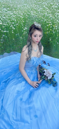 プロフィール写真1・ちやママ｜PAPiLLON・パピヨン - 新潟駅前のスナック