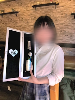 プロフィール写真3・りり|刈谷 ガールズバー・キャンディタウン