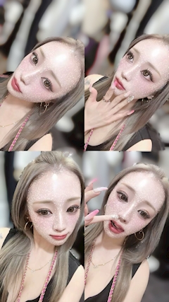 プロフィール写真3・🩵らむ🩵|Club Beni・ベニ - 大和八木のキャバクラ