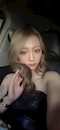 プロフィール写真9・🩵らむ🩵|Club Beni・ベニ - 大和八木のキャバクラ