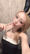 プロフィール写真1・🩵らむ🩵|Club Beni・ベニ - 大和八木のキャバクラ