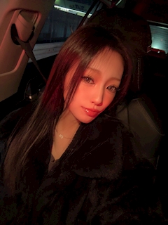プロフィール写真7・🩵らむ🩵|Club Beni・ベニ - 大和八木のキャバクラ