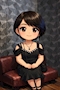 プロフィール写真1・咲｜姉キャバ・熟女キャバ QUEEN・アネキャバ ジュクジョキャバ クイーン - 金沢片町のキャバクラ