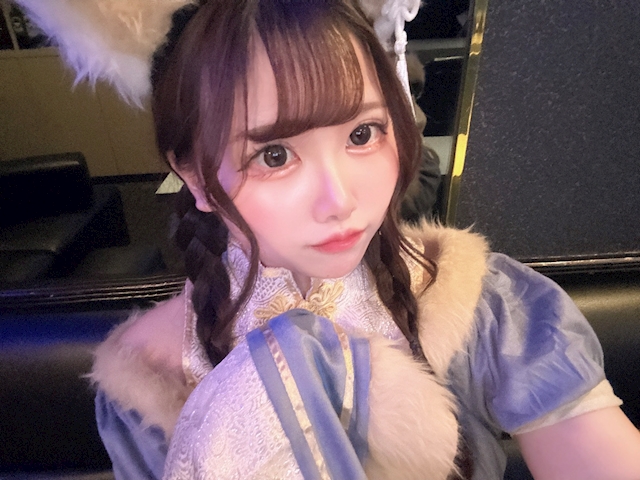 プロフィール写真4・るか｜