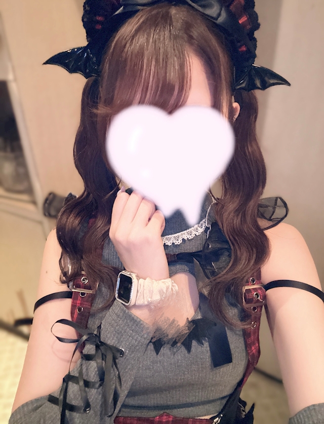 プロフィール写真2・るか｜