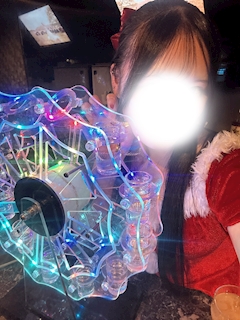 プロフィール写真2・みみ｜gossip girl・ゴシップガール - 赤羽の朝・昼ガールズバー