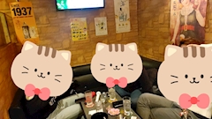 月曜日ママ（まりん）「月曜日は、アサヒスーパードライ🍻が飲み放題の日！ノンアルの方もまったり楽しめます(゜💋゜）」