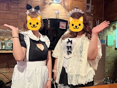 月曜日ママ（まりん）「月曜日は、時間制の方に限り　お得なアサヒスーパードライも飲み放題」