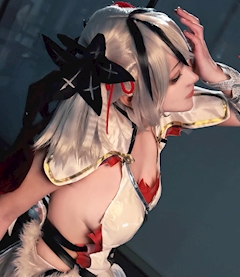 プロフィール写真3・姫乃 麗香｜鹿児島/天文館/キャバクラ/EMIRAI エミライ