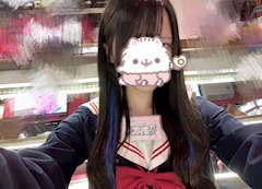 プロフィール写真4・あむ｜エンジェル女学園 3年2組・サンネンニクミ - 中洲のガールズバー