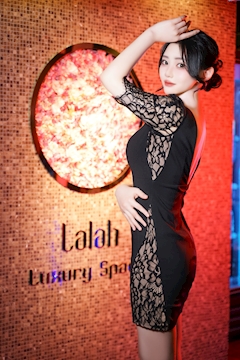 プロフィール写真2・はる|Luxury Space Lalah・ララ - 浜松のキャバクラ