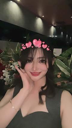 プロフィール写真8・はる|Luxury Space Lalah・ララ - 浜松のキャバクラ