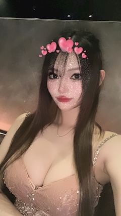 プロフィール写真5・はる|Luxury Space Lalah・ララ - 浜松のキャバクラ