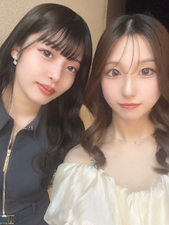 星宮あんな🌙*·̩͙「マブ‼️」