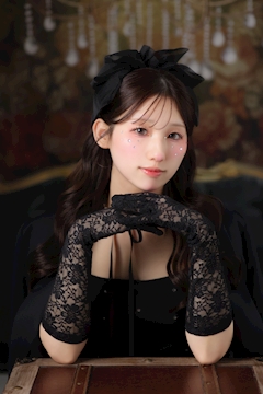 プロフィール写真2・星宮あんな🌙*·̩͙｜CLUB AQUA・アクア - 盛岡のキャバクラ