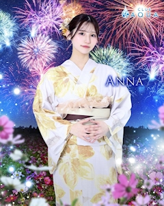 プロフィール写真1・星宮あんな🌙*·̩͙｜CLUB AQUA・アクア - 盛岡のキャバクラ