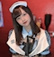 プロフィール写真1・ぽむ｜Cafe&Bar カルテット・カルテット - 池袋東口のコンカフェ