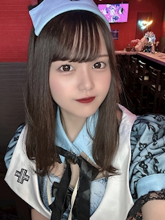 プロフィール写真2・ぽむ｜Cafe&Bar カルテット・カルテット - 池袋東口のコンカフェ