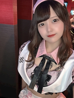 プロフィール写真4・ぽむ｜Cafe&Bar カルテット・カルテット - 池袋東口のコンカフェ