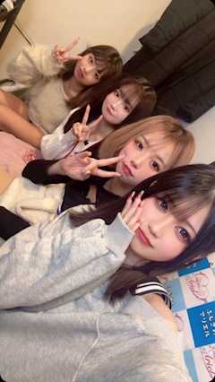 ユウヒ@藤沢アリエル「251116」