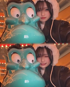 ユウヒ@藤沢アリエル「251109」