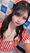 プロフィール写真4・ユウヒ@藤沢アリエル|Girls Bar Ariel・アリエル - 藤沢駅南口のガールズバー