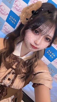 プロフィール写真5・ユウヒ@藤沢アリエル|Girls Bar Ariel・アリエル - 藤沢駅南口のガールズバー
