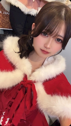 プロフィール写真2・ユウヒ@藤沢アリエル|Girls Bar Ariel・アリエル - 藤沢駅南口のガールズバー