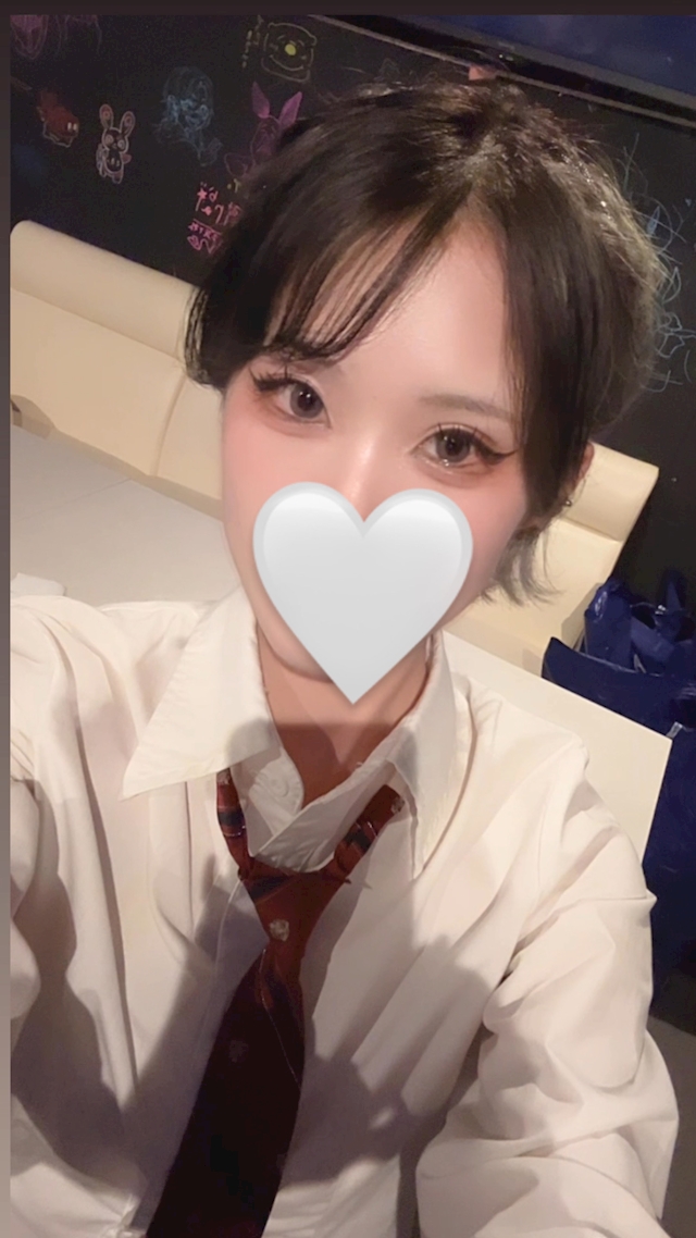 プロフィール写真1・さき｜