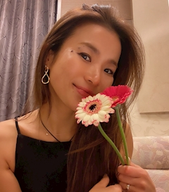 プロフィール写真3・今井亜美｜mon amour・モナムール - 名古屋 錦のクラブ/ラウンジ