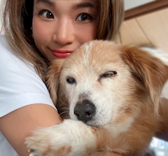 プロフィール写真7・今井亜美｜mon amour・モナムール - 名古屋 錦のクラブ/ラウンジ