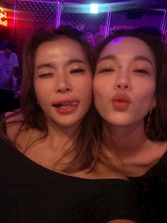 プロフィール写真6・今井亜美｜mon amour・モナムール - 名古屋 錦のクラブ/ラウンジ