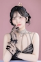 プロフィール写真1・帝凜 みかどりん【 QUEEN's CLUB】|QUEEN's CLUB・クイーンズクラブ - 御徒町・上野のキャバクラ