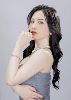 プロフィール写真2・🫧 帝凜 みかどりん QUEEN's CLUB 🫧|QUEEN's CLUB・クイーンズクラブ - 御徒町・上野のキャバクラ