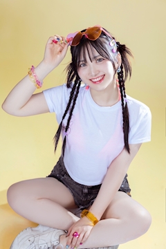 プロフィール写真2・帝凜 みかどりん【 QUEEN's CLUB】|QUEEN's CLUB・クイーンズクラブ - 御徒町・上野のキャバクラ