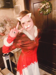 プロフィール写真1・晴ママ｜晴 HARU.・ハル - 佐世保・塩浜のスナック